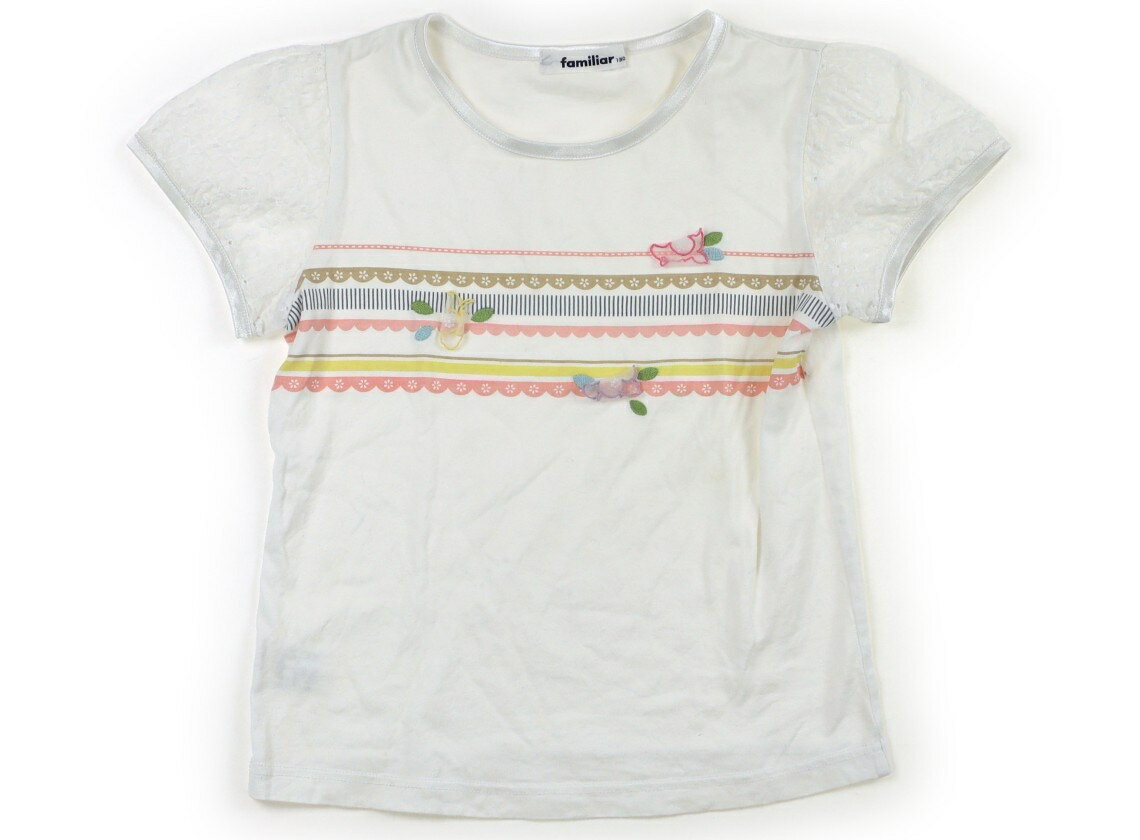 楽天市場】ファミリア tシャツの通販