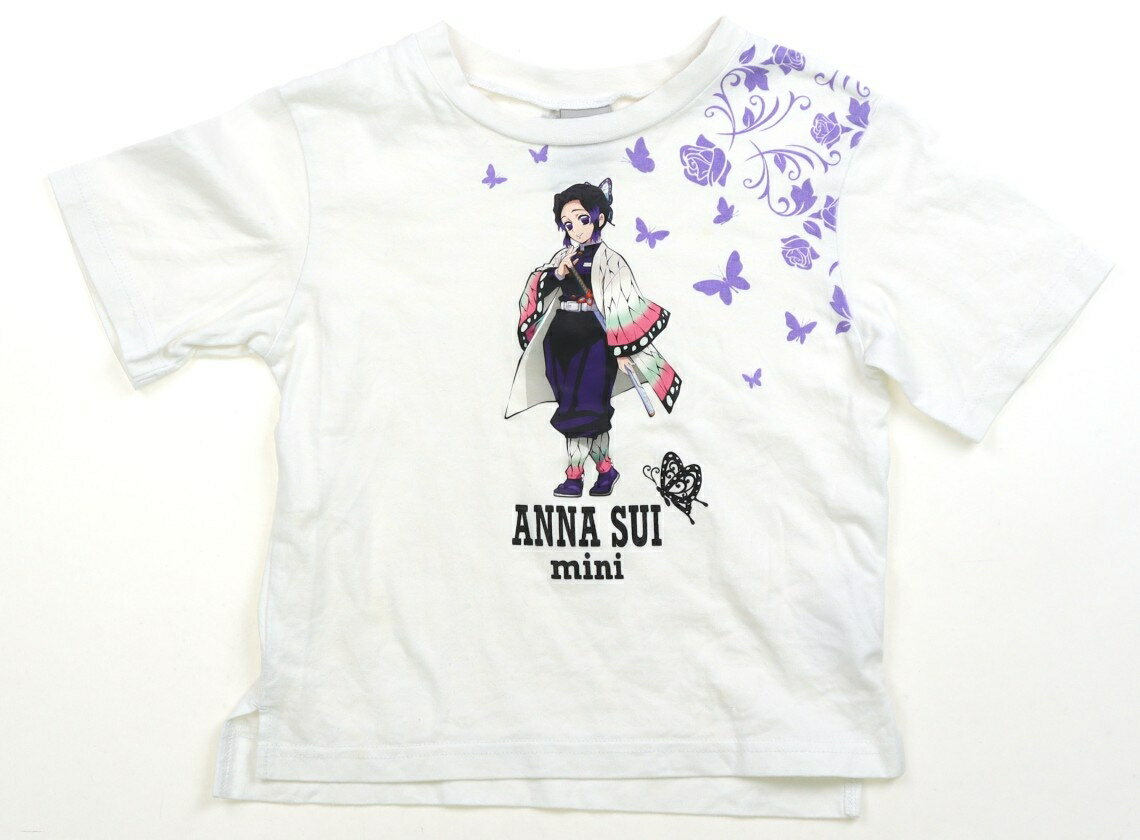アナスイ ANNA SUI Tシャツ・カットソ�
