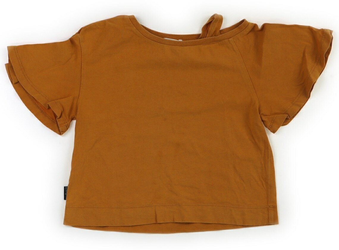 Rakuten - セラフ Seraph Tシャツ・カットソー 100 女の子 キャロット 子供服 ベビー服 キッズ アウトレット ユーズド 【中古】キッズ・ベビー・マタニティ