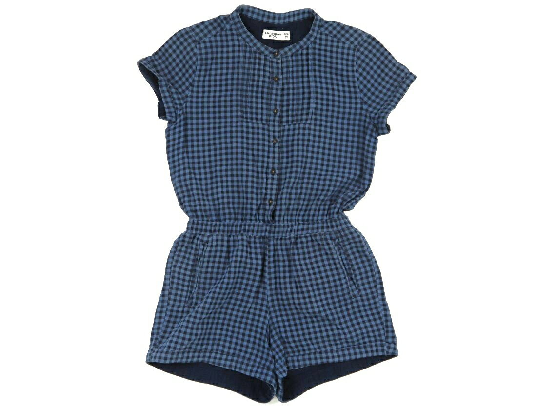 アバクロ Abercrombie コンビネゾン 140 