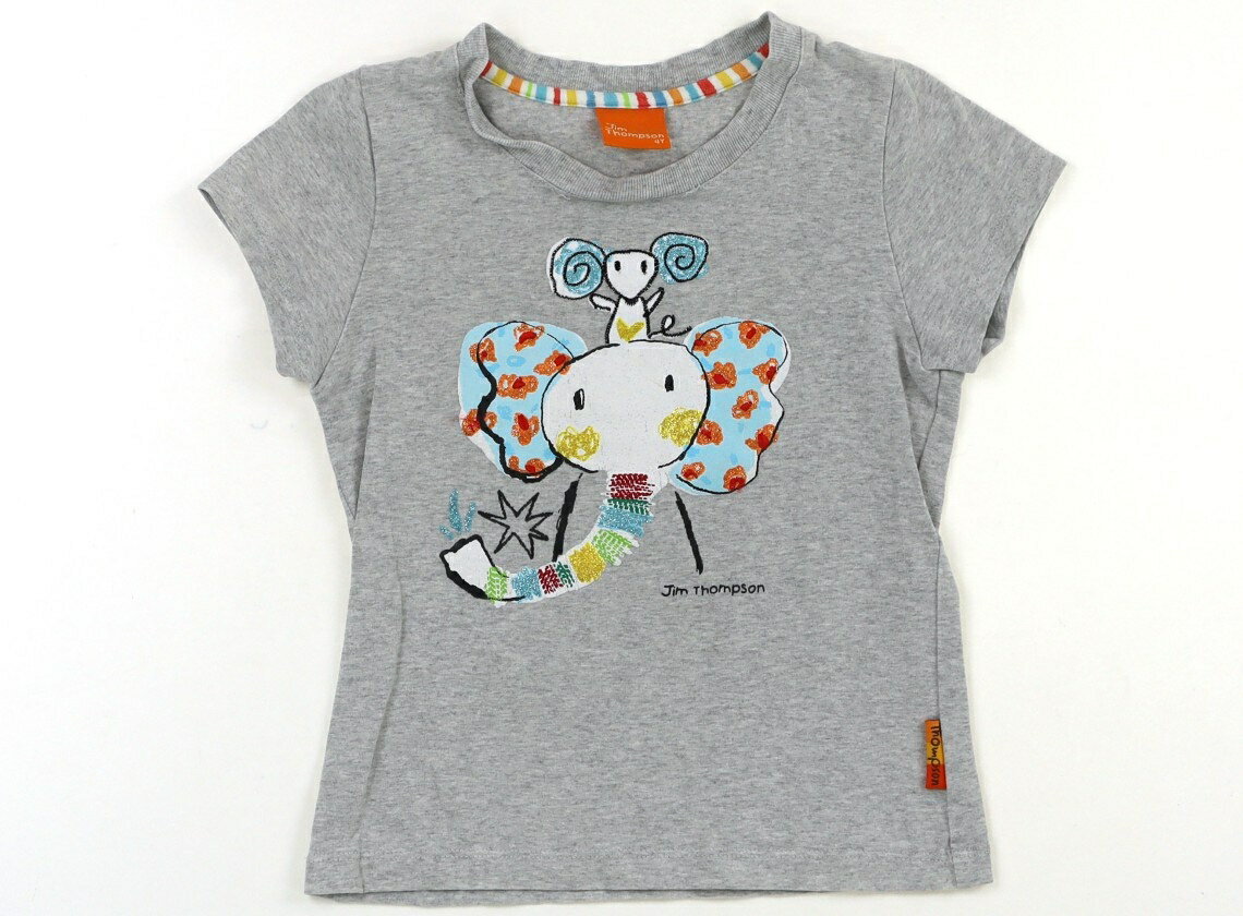 【新品・未使用】ジムトンプソン ピマコットン花柄Tシャツ 楽天市場】ジム・トンプソン Tシャツの通販