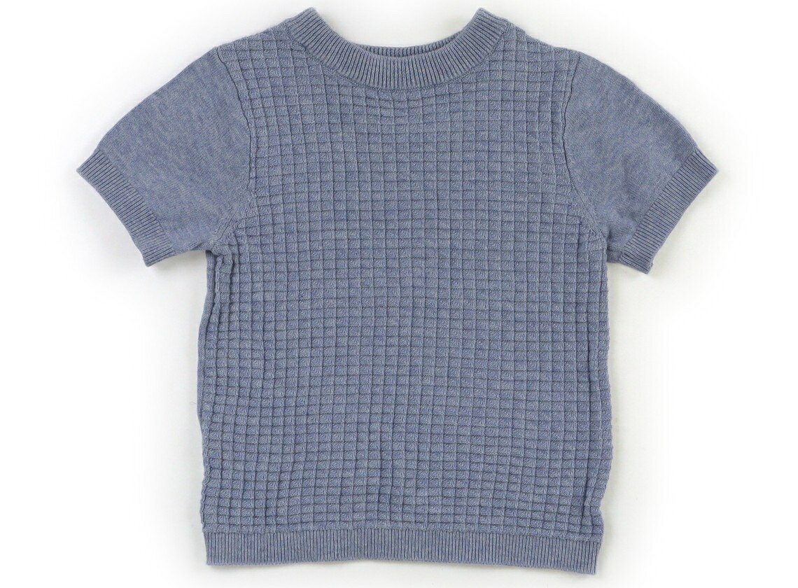 ネクスト NEXT ニット・セーター 70 女の子 ブルー 子供服 ベビー服 キッズ アウトレット ユーズド 【中古】キッズ・ベビー・マタニティ