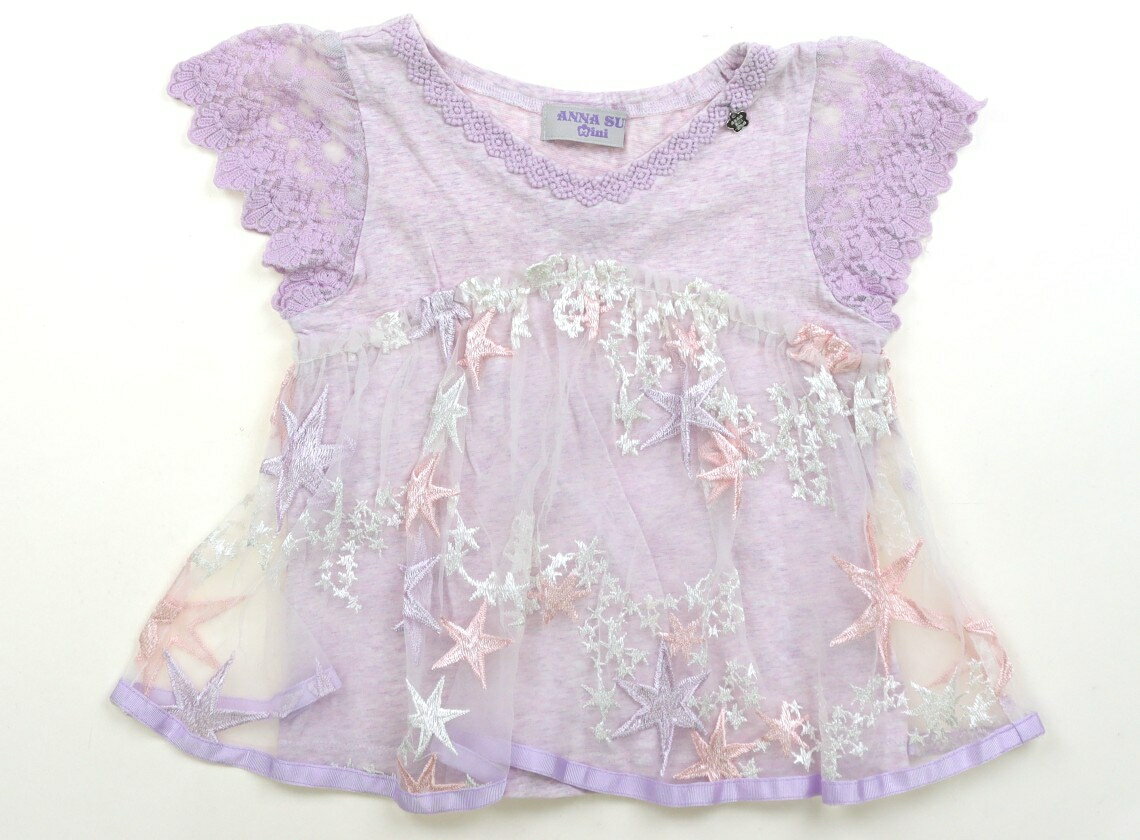 アナスイ ANNA SUI Tシャツ・カットソ�