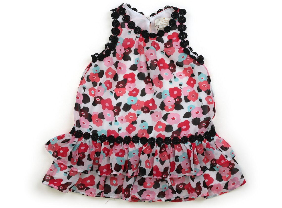 楽天市場】花柄（ブランドケイト・スペード ニューヨーク）（キッズ