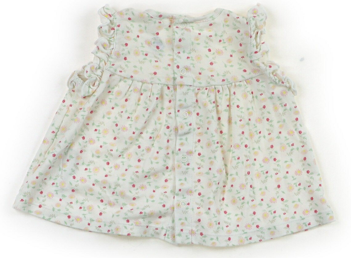 �ץ��Хȡ� PETIT BATEAU �岼���å� 70 ���λ� ���եۥ磻�ȡ��ԥ󥯡��ԥ����������꡼�󡡲����������å� �Ҷ��� �٥ӡ��� ���å� �����ȥ�å� �桼���� ����šۥ��å����٥ӡ����ޥ��˥ƥ�