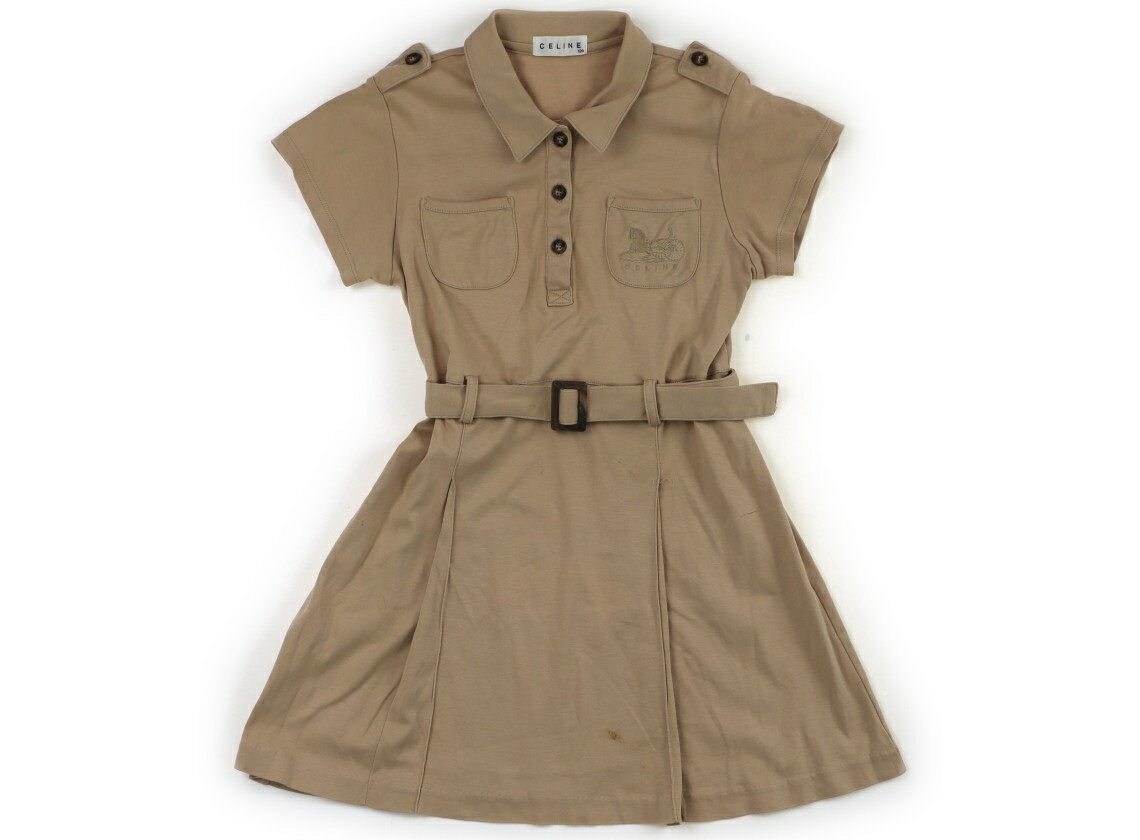 CELINE キッズ ワンピース 後ろリボン 95㎝ 楽天市場】セリーヌ