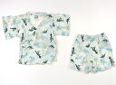 プティマイン petit main 浴衣・甚平・季節のイベント 90 男の子 ホワイト・恐竜 子供服 ベビー服 キッズ アウトレット ユーズド 【中古】キッズ・ベビー・マタニティ
