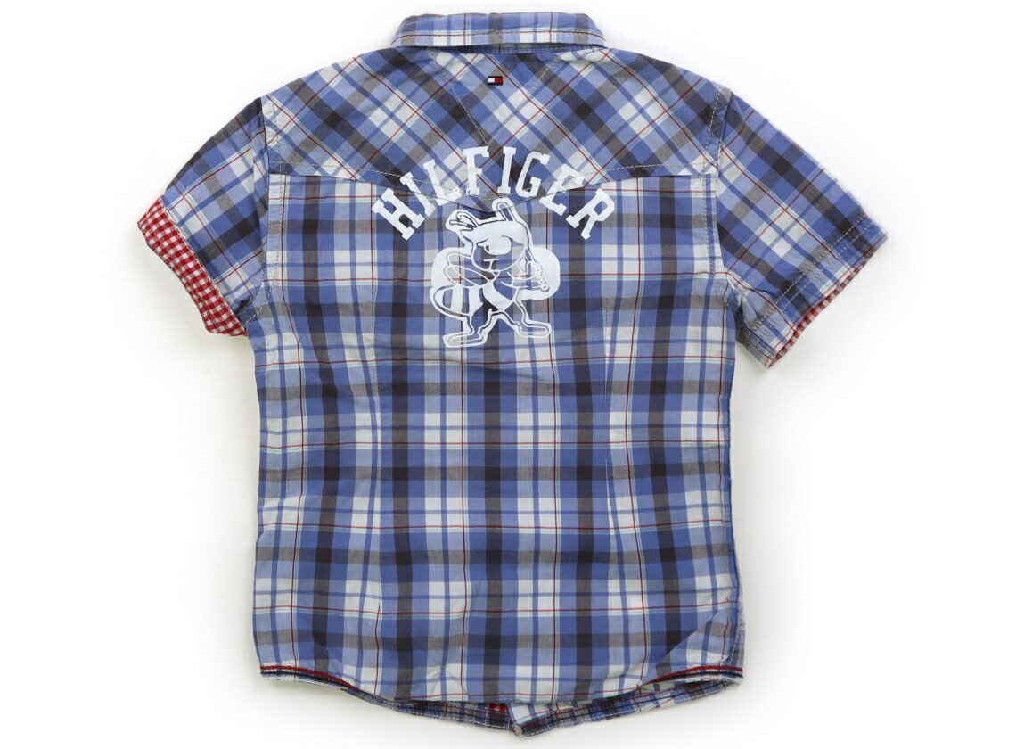 �ȥߡ��ҥ�ե����� Tommy Hilfiger �ݥ������ 90 �ˤλ� �֥롼�ϡ������å� �Ҷ��� �٥ӡ��� ���å� �����ȥ�å� �桼���� ����šۥ��å����٥ӡ����ޥ��˥ƥ�