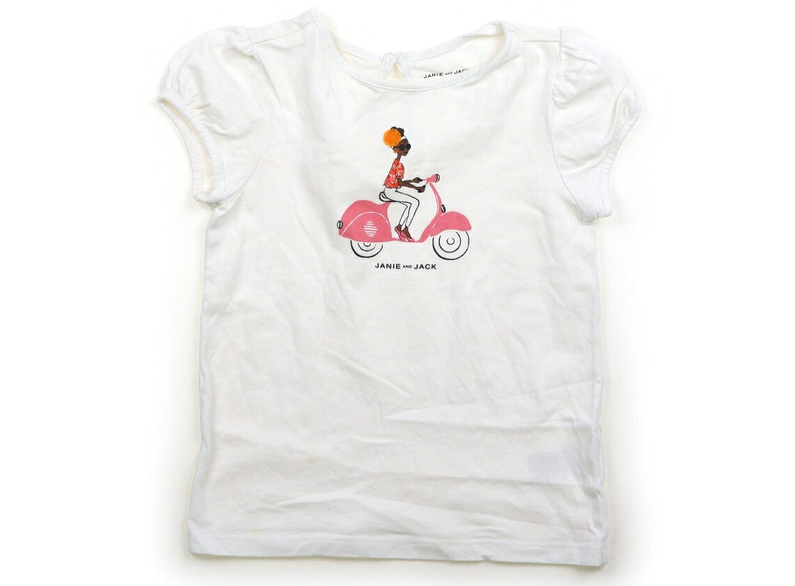 ジェニィ JENNI Tシャツ・カットソー 