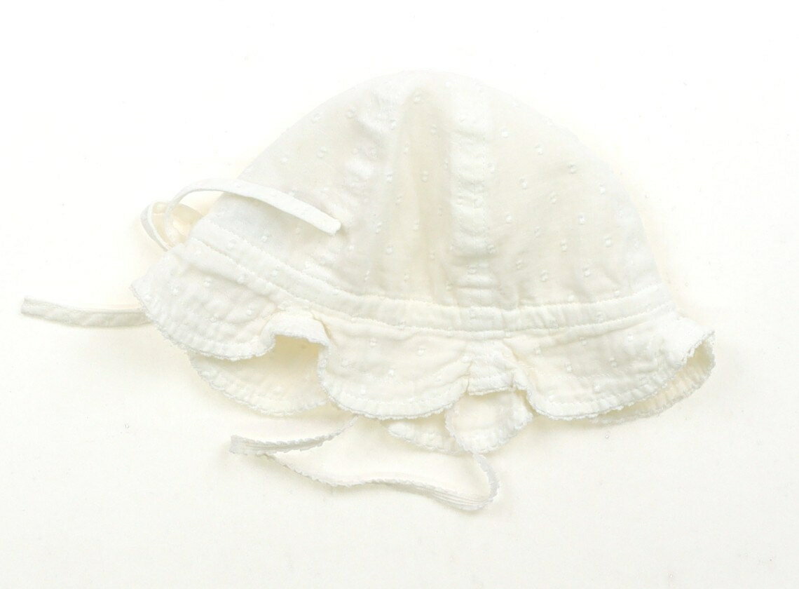 �ߥ��ϥ��� miki HOUSE ˹�� Hat/Cap ���λ� �� �Ҷ��� �٥ӡ��� ���å� �����ȥ�å� �桼���� ����šۥ��å����٥ӡ����ޥ��˥ƥ�