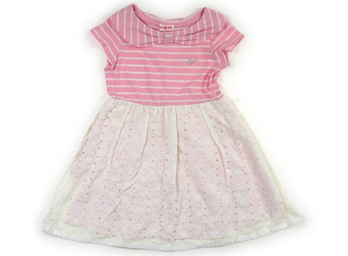 楽天市場】メゾピアノ ワンピース 130の通販