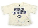 FOキッズ F.O.KIDS Tシャツ・カットソー 80 女の子 杢クリーム 子供服 ベビー服 キッズ アウトレット ユーズド 【中古】キッズ・ベビー・マタニティ