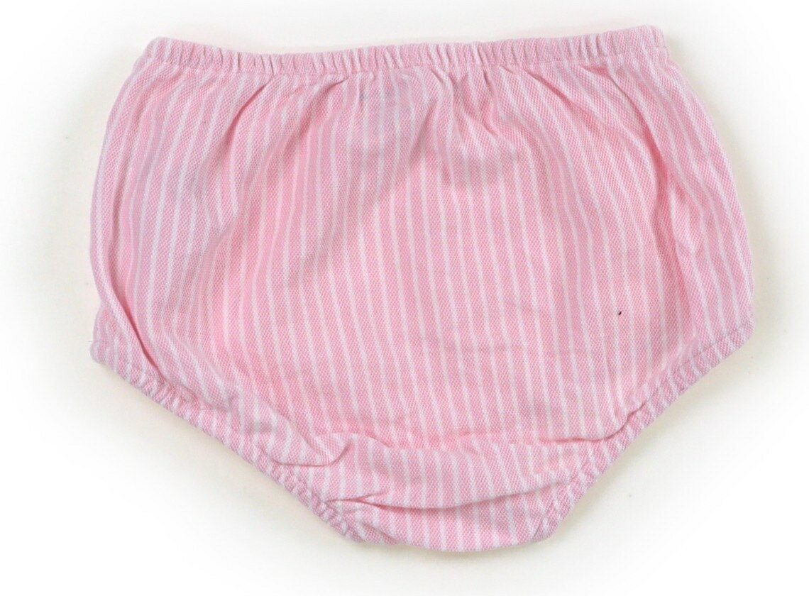 ���ե������ Ralph Lauren �֥�ޡ������ѡ����С� 80 ���λ� �ԥ󥯡��ۥ磻�ȡ����ȥ饤�� �Ҷ��� �٥ӡ��� ���å� �����ȥ�å� �桼���� ����šۥ��å����٥ӡ����ޥ��˥ƥ�