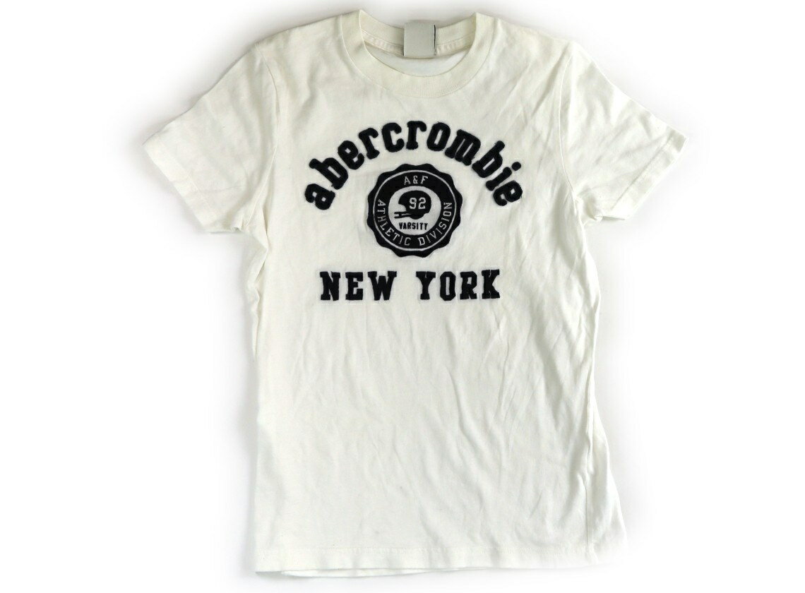 アバクロ Abercrombie Tシャツ・カット�