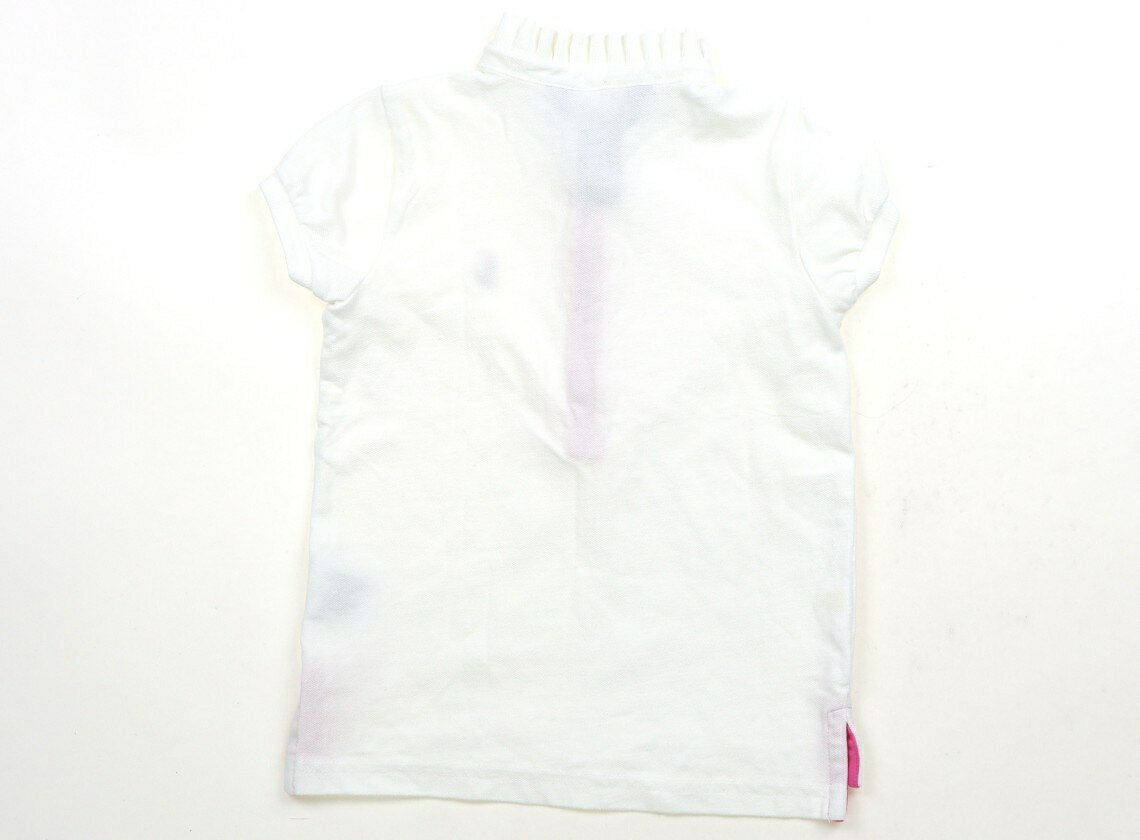 ���ե������ Ralph Lauren �ݥ������ 110 ���λ� �ۥ磻�� �Ҷ��� �٥ӡ��� ���å� �����ȥ�å� �桼���� ����šۥ��å����٥ӡ����ޥ��˥ƥ�