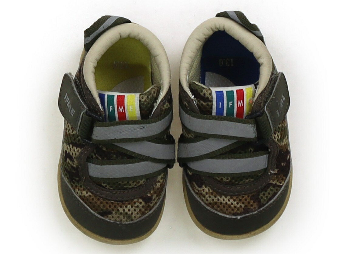 CarryOn㤨֥եߡ IFME ˡ 13cm ˤλ º Ҷ ٥ӡ å ȥå 桼 šۥå٥ӡޥ˥ƥפβǤʤ500ߤˤʤޤ