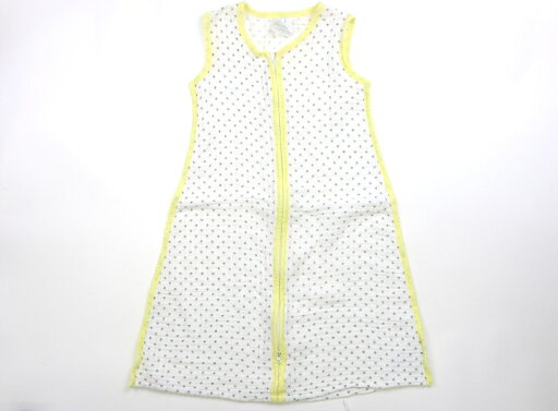 エイデン&アネイ aden+anais おくるみ・ラップ・スリーパー 70 オフホワイト グレー 星柄 黄色 子供服 ベビー服 キッズ アウトレット ユーズド 【中古】キッズ・ベビー・マタニティ エイデン&アネイ aden+anais おくるみ・ラップ・スリーパー 70 オフホワイト グレー 星柄 黄色 子供服 ベビー服 キッズ アウトレット ユーズド 【中古】キッズ・ベビー・マタニティ