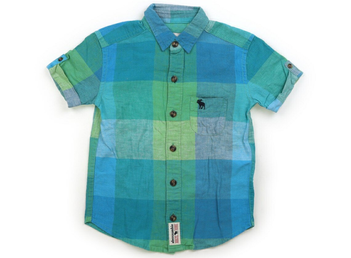 アバクロ Abercrombie シャツ・ブラウ