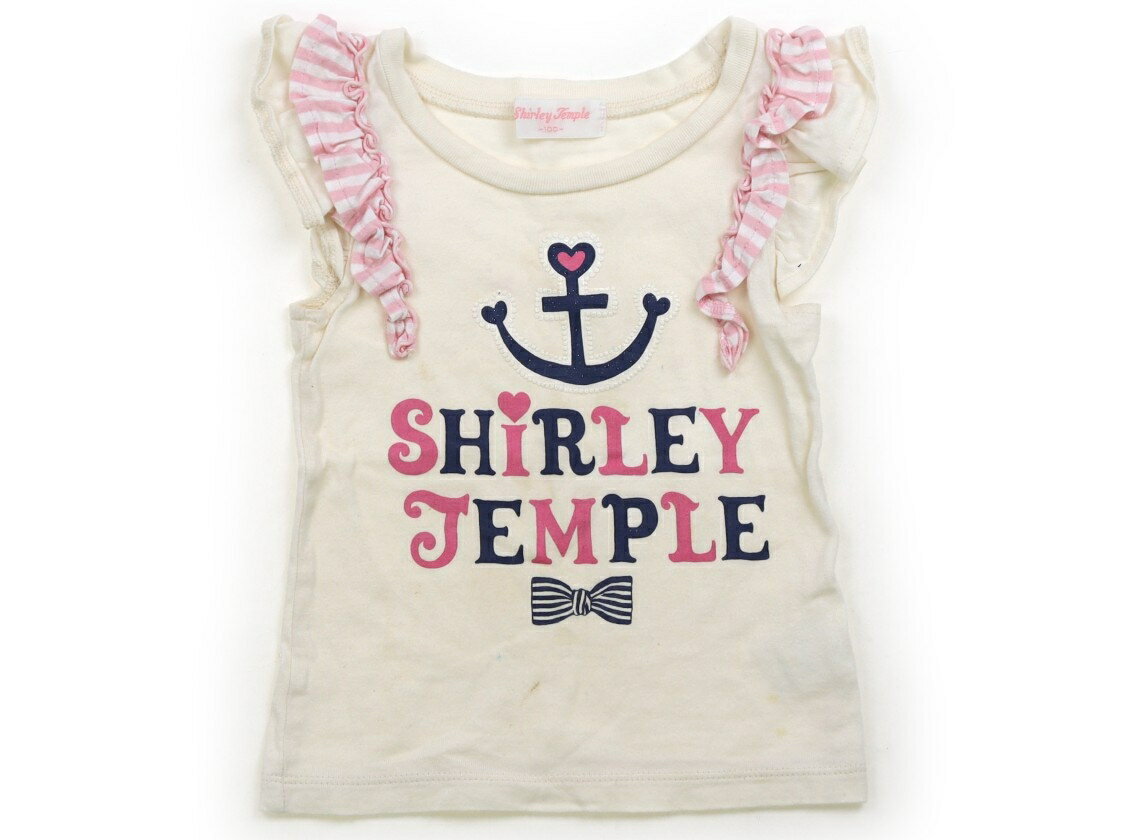 シャーリーテンプル　Tシャツ　（160cmサイズ・未使用） 楽天市場】シャーリーテンプル Tシャツの通販