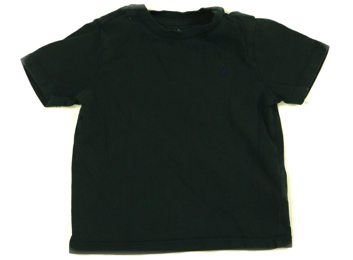 ラルフローレン Ralph Lauren Tシャツ・カットソー 80 女の子 緑・青 子供服 ベビー服 キッズ アウトレット ユーズド 【中古】キッズ・ベビー・マタニティ