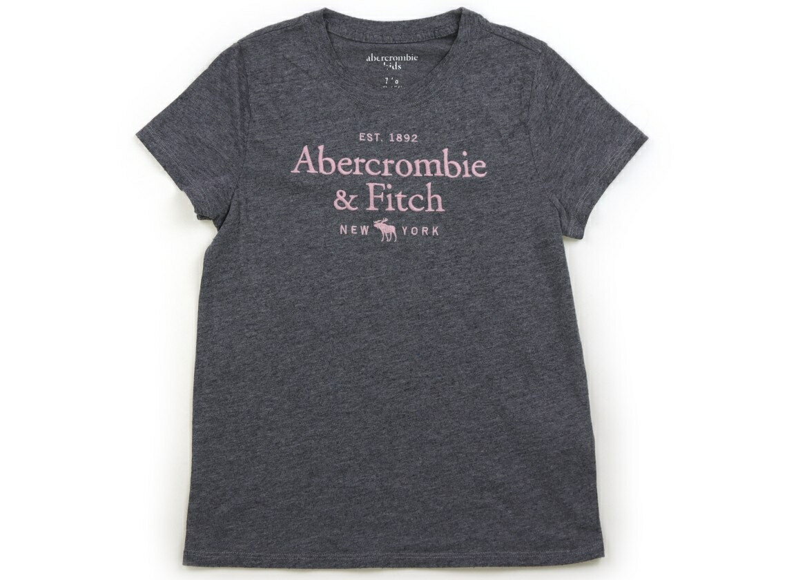 アバクロ Abercrombie Tシャツ・カット�