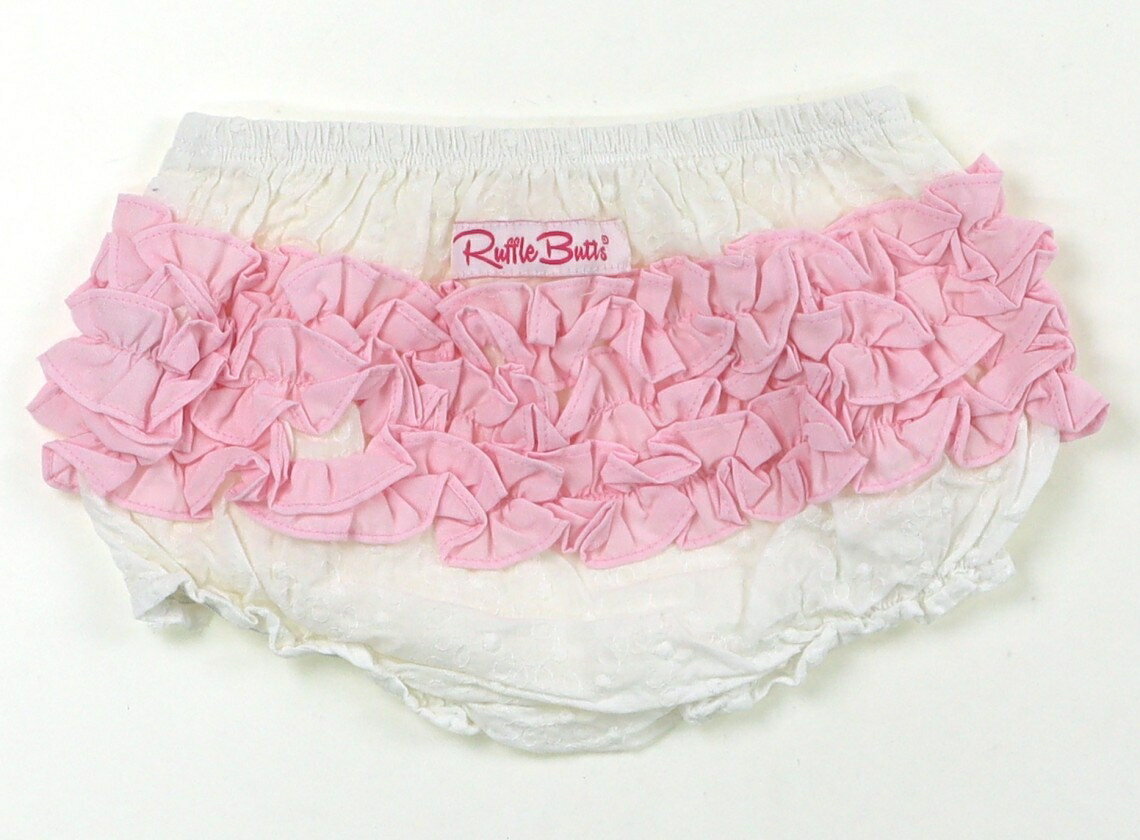 ��åե�Хå� Ruffle Butts �֥�ޡ������ѡ����С� 90 ���λ� ��ԥ� �Ҷ��� �٥ӡ��� ���å� �����ȥ�å� �桼���� ����šۥ��å����٥ӡ����ޥ��˥ƥ�