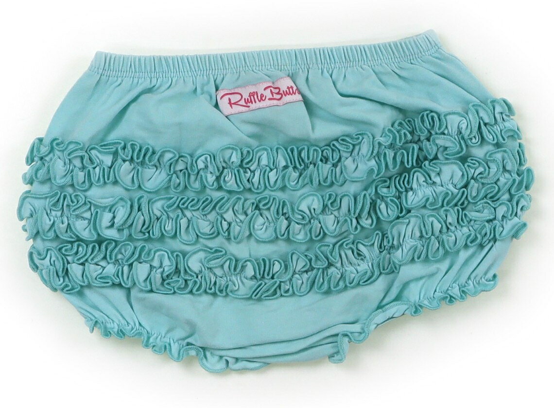 ��åե�Хå� Ruffle Butts �֥�ޡ������ѡ����С� 90 �ˤλ� ������ɥ��꡼�� �Ҷ��� �٥ӡ��� ���å� �����ȥ�å� �桼���� ����šۥ��å����٥ӡ����ޥ��˥ƥ�