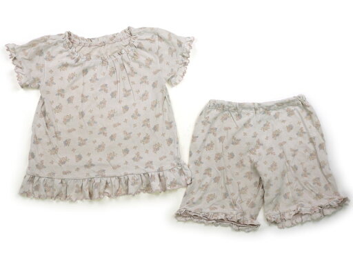 アンパサンド ampersand パジャマ 120 女の子 くすみピンクベージュ 子供服 ベビー服 キッズ アウトレット ユーズド 【中古】キッズ・ベビー・マタニティ アンパサンド ampersand パジャマ 120 女の子 くすみピンクベージュ 子供服 ベビー服 キッズ アウトレット ユーズド 【中古】キッズ・ベビー・マタニティ