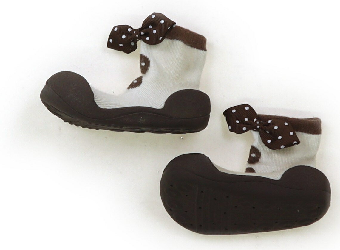 ���ƥ��ѥ� Attipas �����ѥ٥ӡ����塼�� ��12cm�� ���λ� �֥饦�󡡥١����� �Ҷ��� �٥ӡ��� ���å� �����ȥ�å� �桼���� ����šۥ��å����٥ӡ����ޥ��˥ƥ�