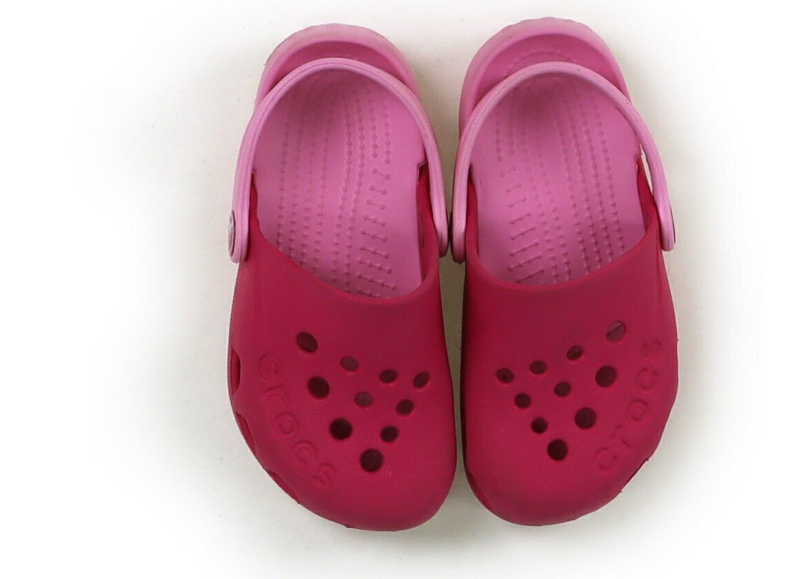 クロックス CROCS サン�