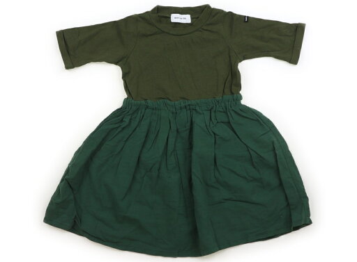 クゥオティユースフィス quoti use fith ワンピース 80 女の子 グリーン系 子供服 ベビー服 キッズ アウトレット ユーズド 【中古】キッズ・ベビー・マタニティ クゥオティユースフィス quoti use fith ワンピース 80 女の子 グリーン系 子供服 ベビー服 キッズ アウトレット ユーズド 【中古】キッズ・ベビー・マタニティ