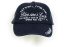 コムサイズム COMME CA ISM 帽子 Hat/Cap 男の子 ネイビー 子供服 ベビー服 キッズ アウトレット ユーズド 【中古】キッズ・ベビー・マタニティ