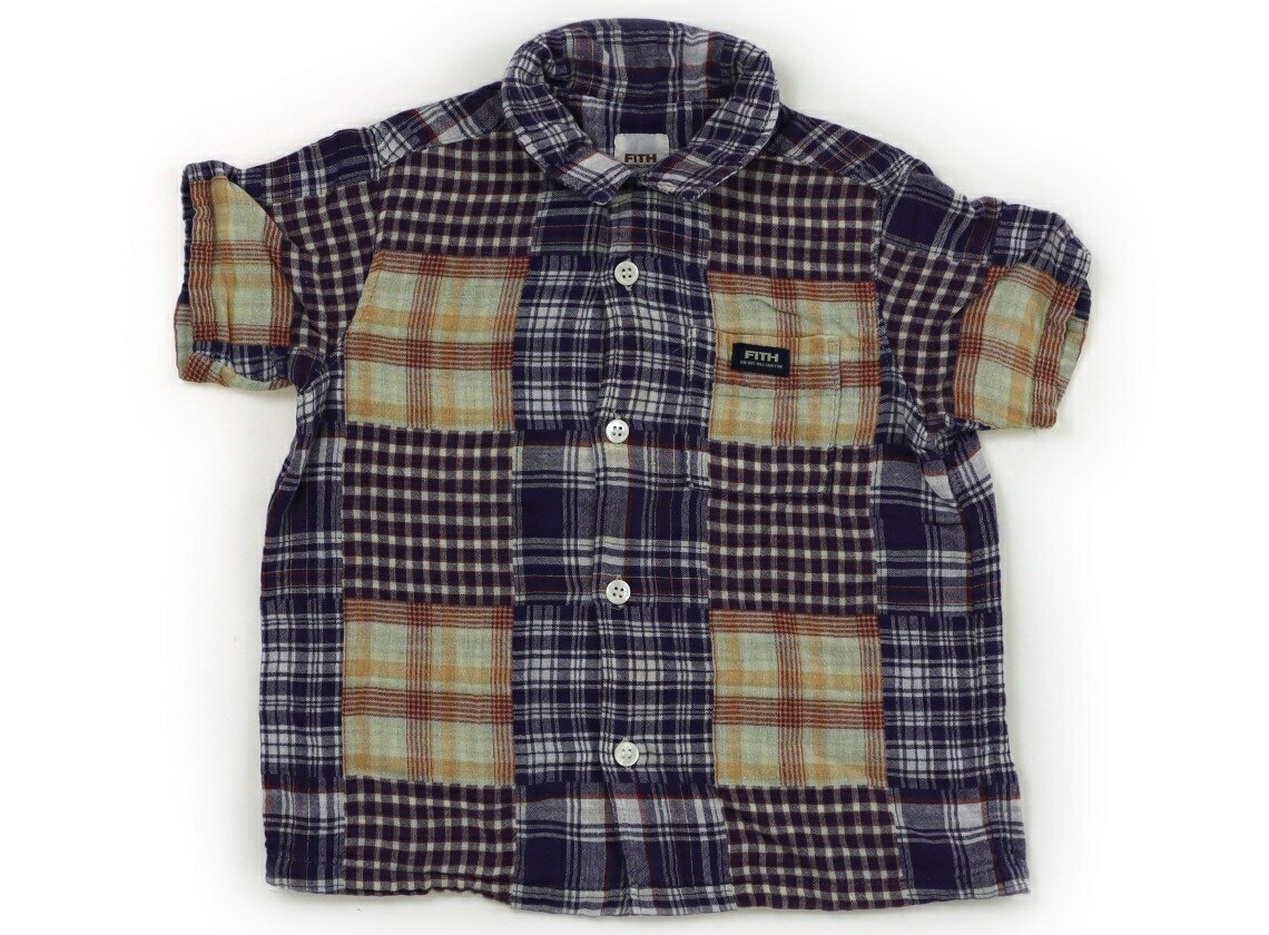 楽天市場】フィス（シャツ・ブラウス｜トップス）：キッズファッション