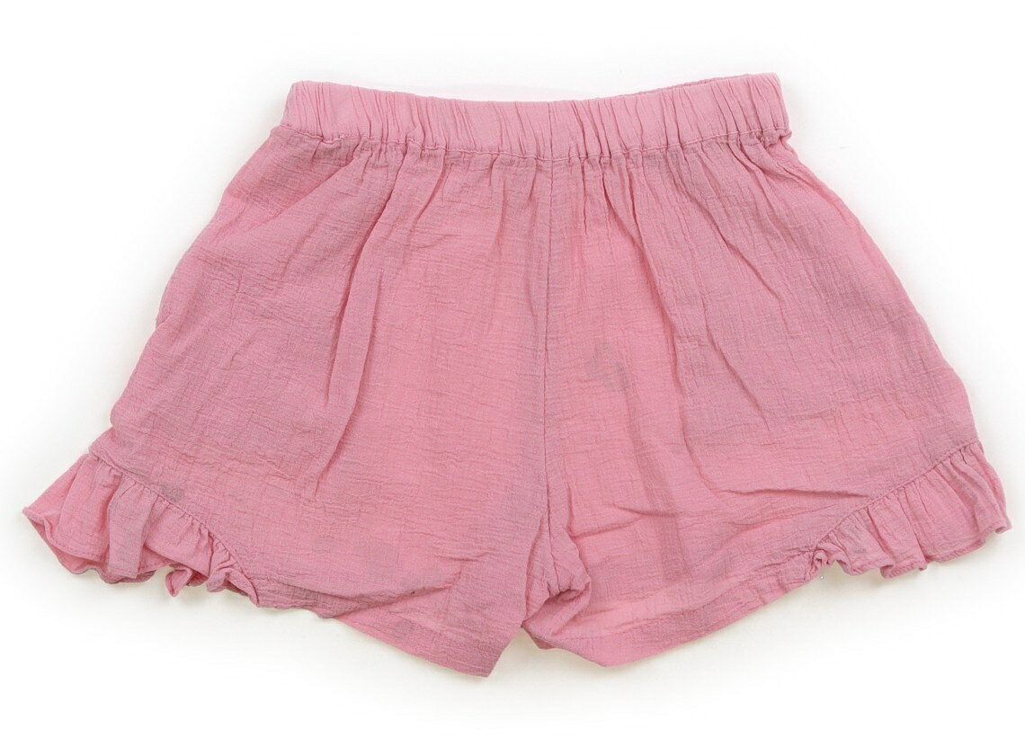 CarryOnのデイブアンドベラ Dave&Bella キュロット 90 女の子 ライトピンク 子供服 ベビー服 キッズ アウトレット ユーズド 【中古】キッズ・ベビー・マタニティ｜アングル2