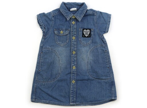 ジェニィ JENNI ワンピース 90 女の子 ライトブルー 子供服 ベビー服 キッズ アウトレット ユーズド 【中古】キッズ・ベビー・マタニティ ジェニィ JENNI ワンピース 90 女の子 ライトブルー 子供服 ベビー服 キッズ アウトレット ユーズド 【中古】キッズ・ベビー・マタニティ