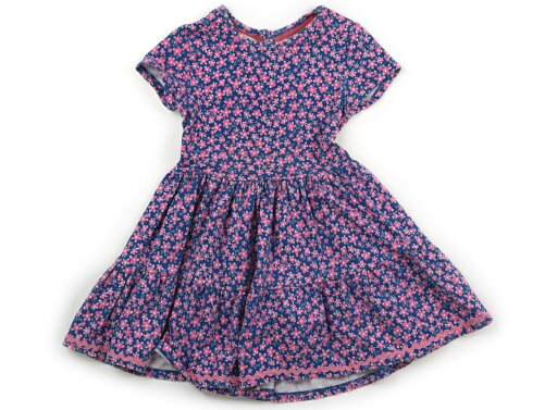 モンスーン Monsoon ワンピース 120 女の子 サファイアブルー ピンク 花柄 子供服 ベビー服 キッズ アウトレット ユーズド 【中古】キッズ・ベビー・マタニティ モンスーン Monsoon ワンピース 120 女の子 サファイアブルー ピンク 花柄 子供服 ベビー服 キッズ アウトレット ユーズド 【中古】キッズ・ベビー・マタニティ