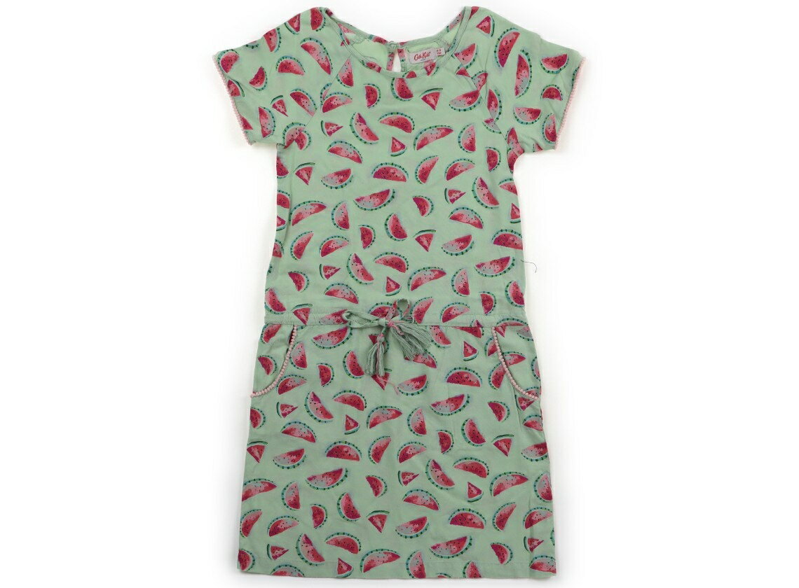 キャスキッドソン Cath Kidston ワンピ�
