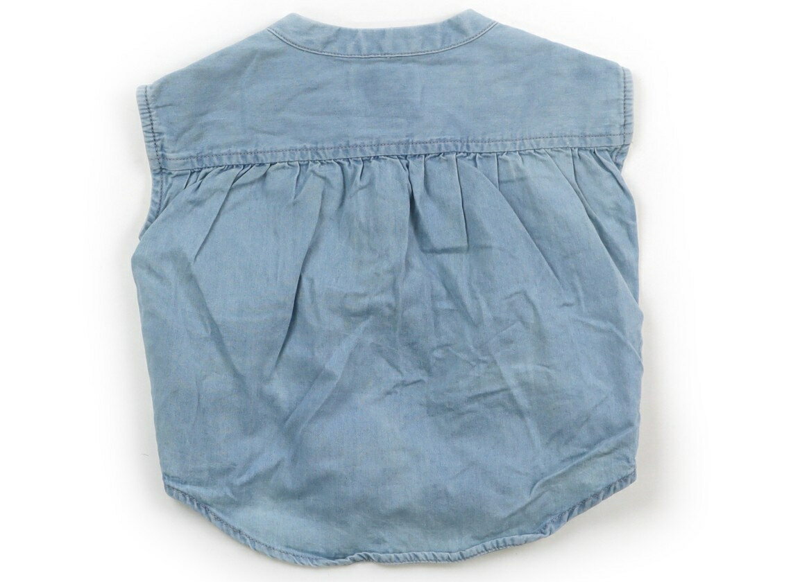 ������ɥͥ��ӡ� OLDNAVY ����ġ��֥饦�� 70 ���λ� �饤�ȥ֥롼 �Ҷ��� �٥ӡ��� ���å� �����ȥ�å� �桼���� ����šۥ��å����٥ӡ����ޥ��˥ƥ�