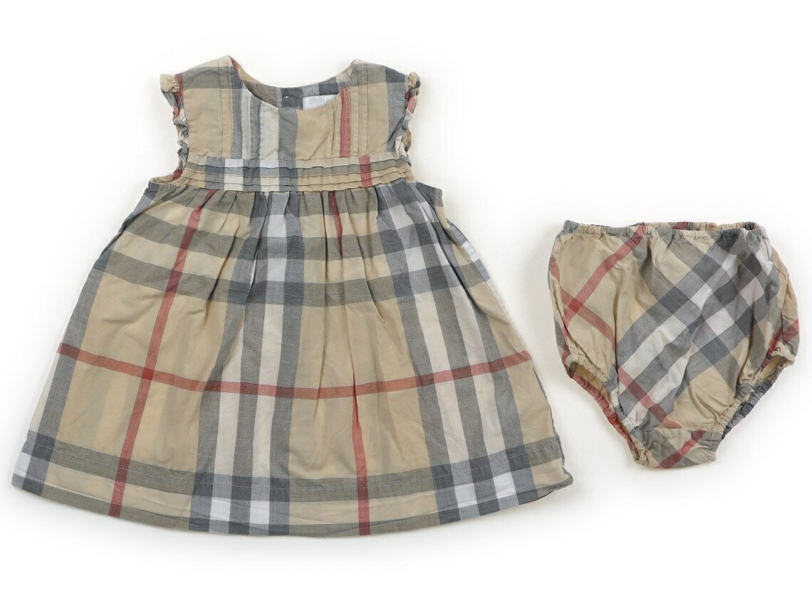 Burberry ベビー 七五三 ワンピース 90CM チェック柄 フォーマル 楽天市場】ワンピース(ブランドバーバリー・柄チェック