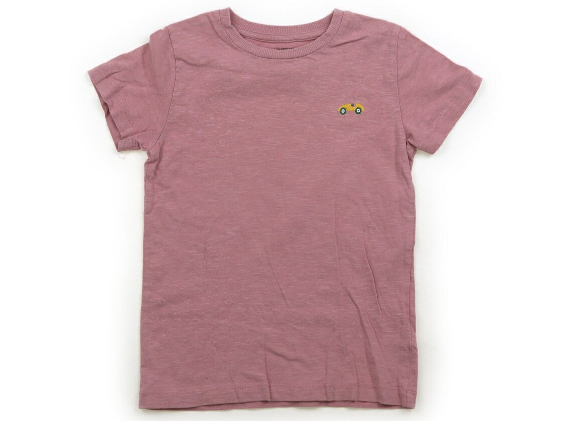 ネクスト NEXT Tシャツ・カットソー 100 女の子 ピンク 子供服 ベビー服 キッズ アウトレット ユーズド 【中古】キッズ・ベビー・マタニティ