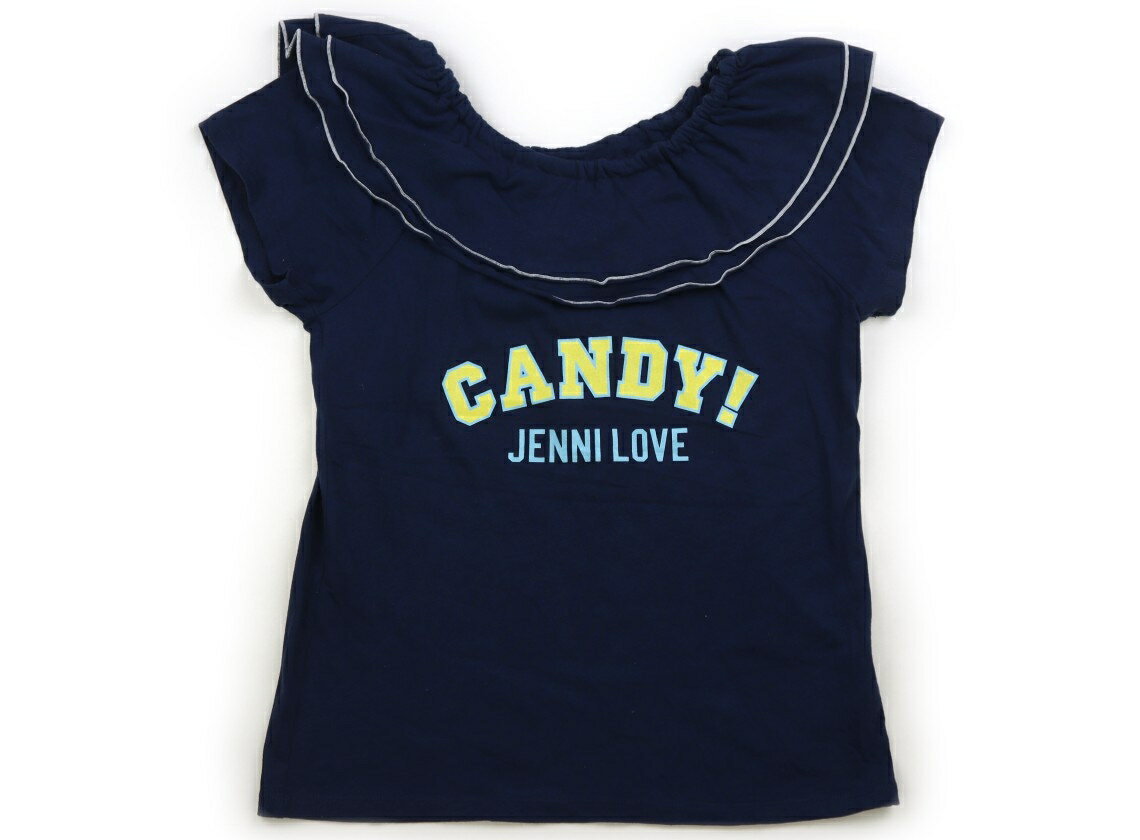 ジェニィ JENNI Tシャツ・カットソー 