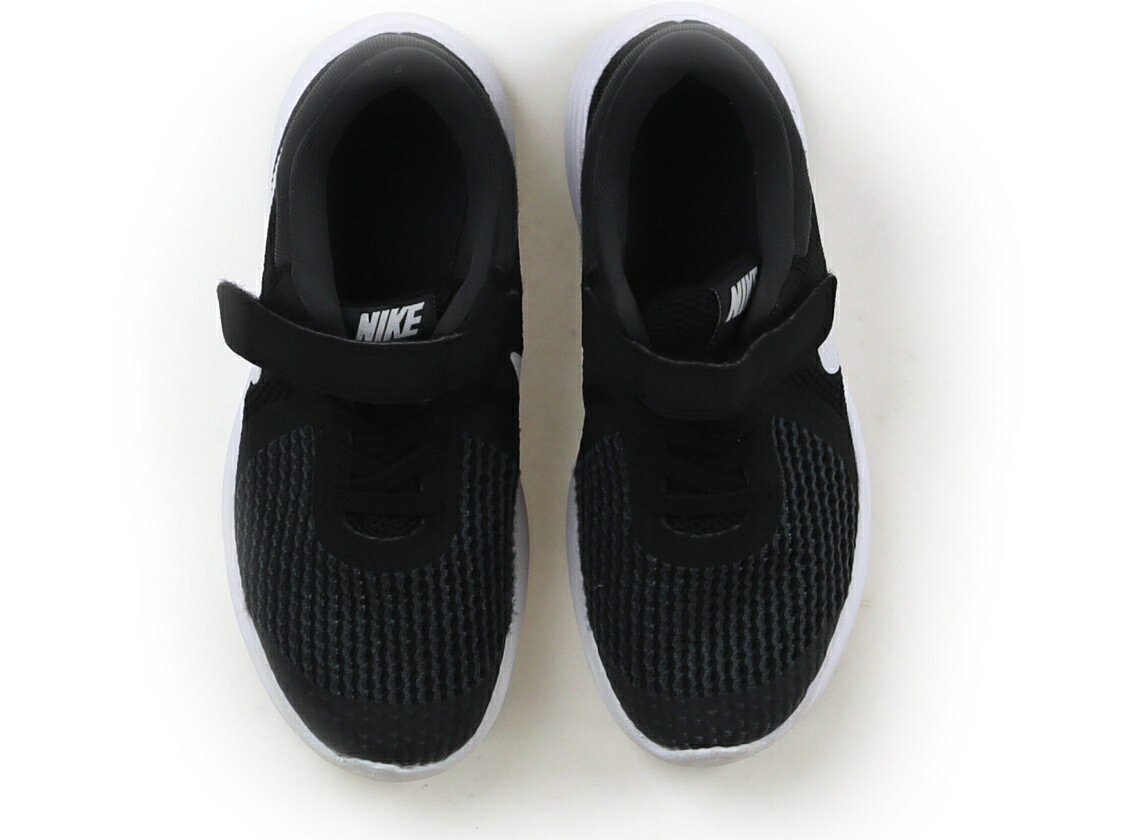 Rakuten - ナイキ NIKE スニーカー 靴19cm〜 男の子 黒、白、グリーン系 子供服 ベビー服 キッズ アウトレット ユーズド 【中古】キッズ・ベビー・マタニティ