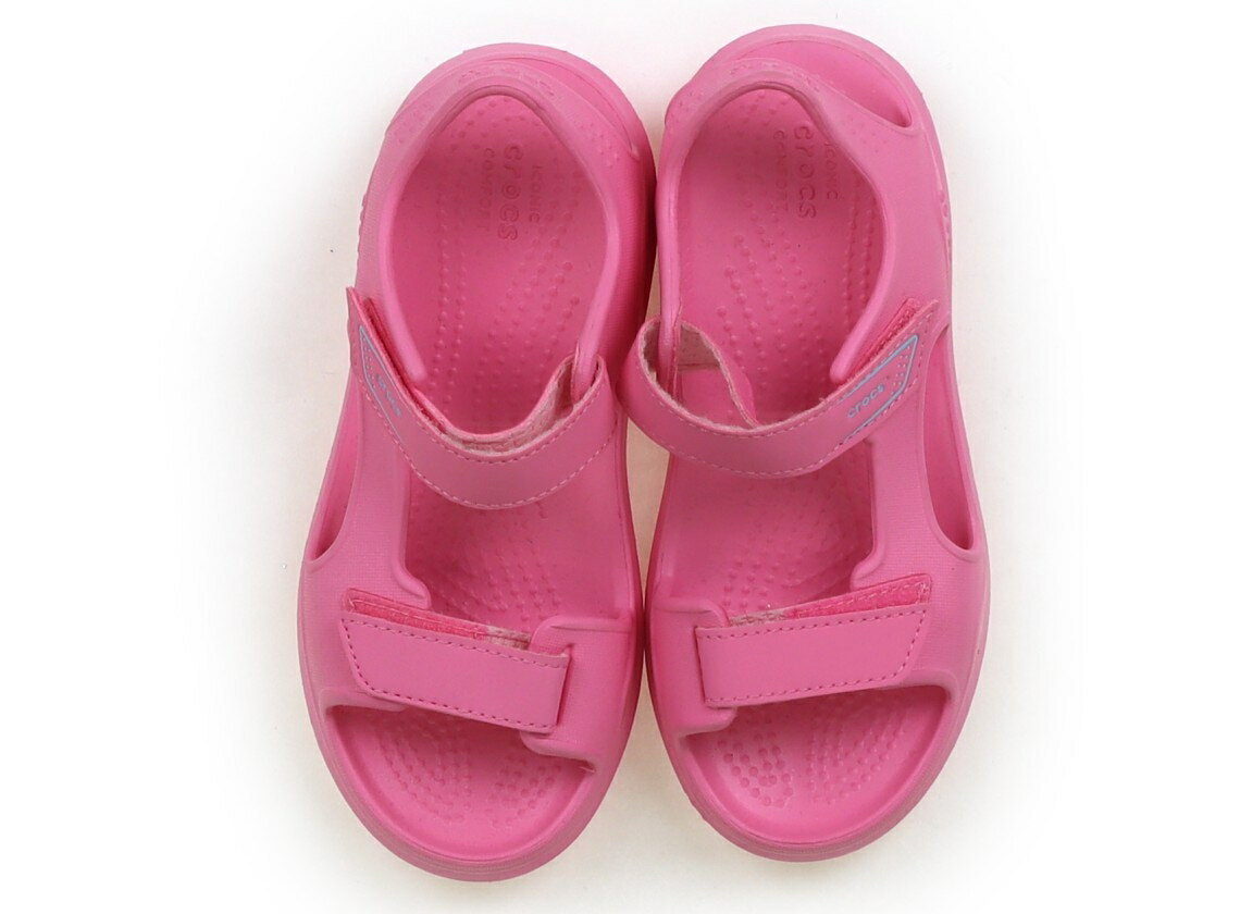 クロックス CROCS サン�