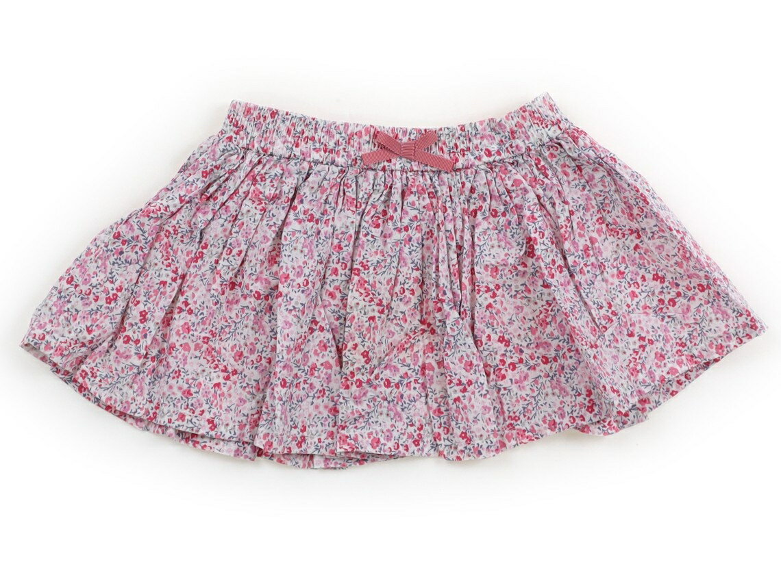 Other - ペアレンツドリーム Parents Dream スカート 80 女の子 ピンク・花柄r 子供服 ベビー服 キッズ アウトレット ユーズド 【中古】キッズ・ベビー・マタニティ