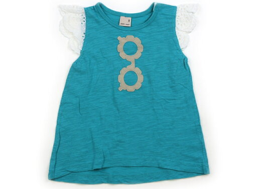 プティマイン petit main チュニック 80 女の子 ターコイズ 子供服 ベビー服 キッズ アウトレット ユーズド 【中古】キッズ・ベビー・マタニティ プティマイン petit main チュニック 80 女の子 ターコイズ 子供服 ベビー服 キッズ アウトレット ユーズド 【中古】キッズ・ベビー・マタニティ
