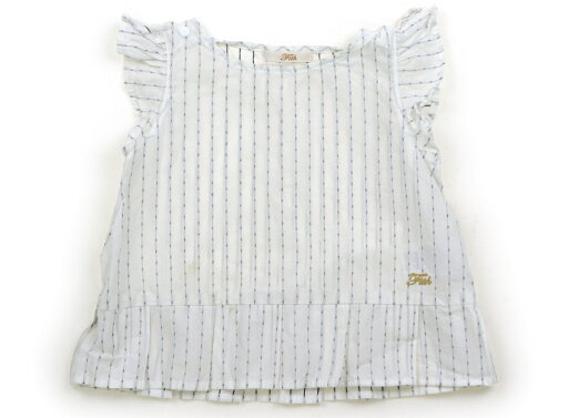 フィス FITH チュニック 90 女の子 白、黒 子供服 ベビー服 キッズ アウトレット ユーズド 【中古】キッズ・ベビー・マタニティ フィス FITH チュニック 90 女の子 白、黒 子供服 ベビー服 キッズ アウトレット ユーズド 【中古】キッズ・ベビー・マタニティ