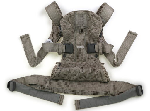 ベビービョルン baby bjorn 抱っこひも・スリング ママ向けアイテム モカベージュ 子供服 ベビー服 キッズ アウトレット ユーズド 【中古】キッズ・ベビー・マタニティ ベビービョルン baby bjorn 抱っこひも・スリング ママ向けアイテム モカベージュ 子供服 ベビー服 キッズ アウトレット ユーズド 【中古】キッズ・ベビー・マタニティ