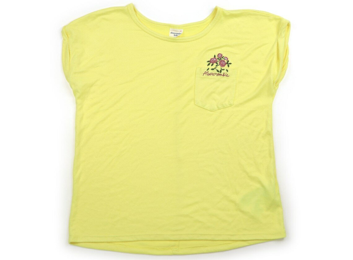 アバクロ Abercrombie Tシャツ・カット�