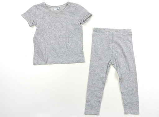 ネクスト NEXT パジャマ 90 男の子 ライトグレー 子供服 ベビー服 キッズ アウトレット ユーズド 【中古】キッズ・ベビー・マタニティ ネクスト NEXT パジャマ 90 男の子 ライトグレー 子供服 ベビー服 キッズ アウトレット ユーズド 【中古】キッズ・ベビー・マタニティ