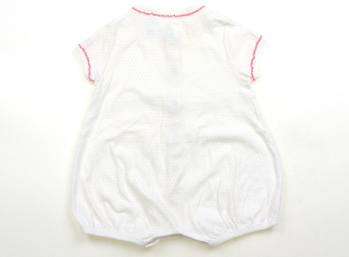 �ץ��Хȡ� PETIT BATEAU ���С������� 70 ���λ� �������ͥ���ԥ� �Ҷ��� �٥ӡ��� ���å� �����ȥ�å� �桼���� ����šۥ��å����٥ӡ����ޥ��˥ƥ�